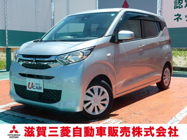 eKワゴン M 