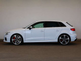 RS3スポーツバック 2.5 4WD 
