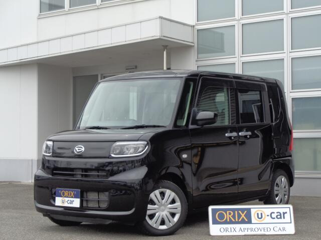 タント L スマートアシスト 非装着車 CDAUX LEDヘッドライト キーレス