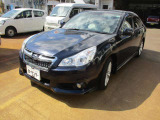 レガシィB4 2.5 i アイサイト Sパッケージ 4WD 