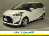 トヨタ シエンタ
