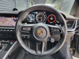 911 カレラ PDK 