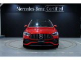 GLAクラス AMG GLA35 4マチック 4WD 