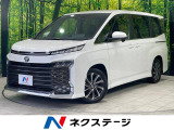 トヨタ ヴォクシー