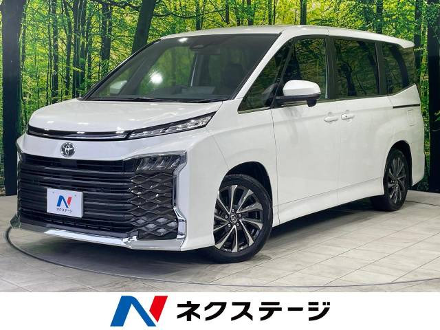 ヴォクシー 2.0 S-Z 