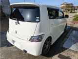 bB 1.5 Z Xバージョン 