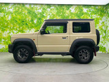 ジムニーシエラ 1.5 JC 4WD 