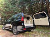 ランドクルーザープラド 2.7 TX Lパッケージ 4WD 