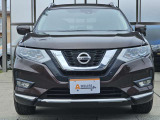 エクストレイル 2.0 20X ハイブリッド 4WD 