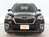 フォレスター 2.5 ツーリング 4WD 