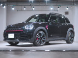 BMW MINI ミニクロスオーバー ジョン・クーパー・ワークス 4WD