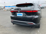 ハリアー 2.0 Z レザーパッケージ 4WD 