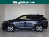 ハリアー 2.5 ハイブリッド E-Four プレミアム アドバンスドパッケージ 4WD 