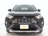 RAV4 2.5 ハイブリッド G E-Four 4WD 