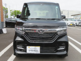 N-BOXカスタム G L ホンダセンシング 4WD 