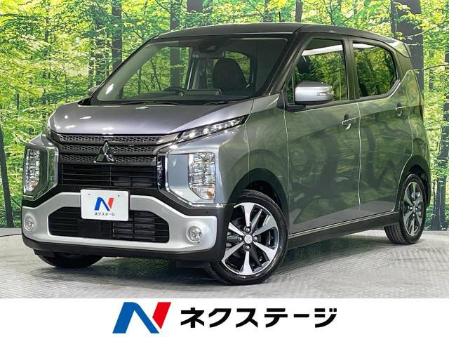 eKクロス T 