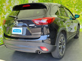 CX-5 2.2 XD Lパッケージ 4WD 