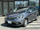 フィット  1.5 e:HEV ホーム