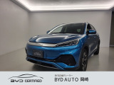 ATTO 3 ベースモデル 