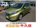 日産 ノート