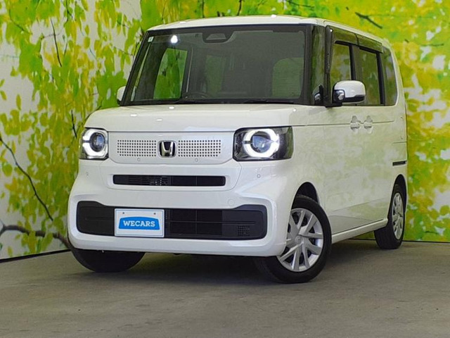 N-BOX  