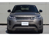 レンジローバーイヴォーク  Rダイナミック S 2.0L D200 ディーゼルターボ 4WD