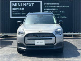 ミニカントリーマン E 
