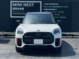 ミニ ジョン・クーパー・ワークス COUNTRYMAN