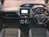 ノア 2.0 Si W×B II 4WD 