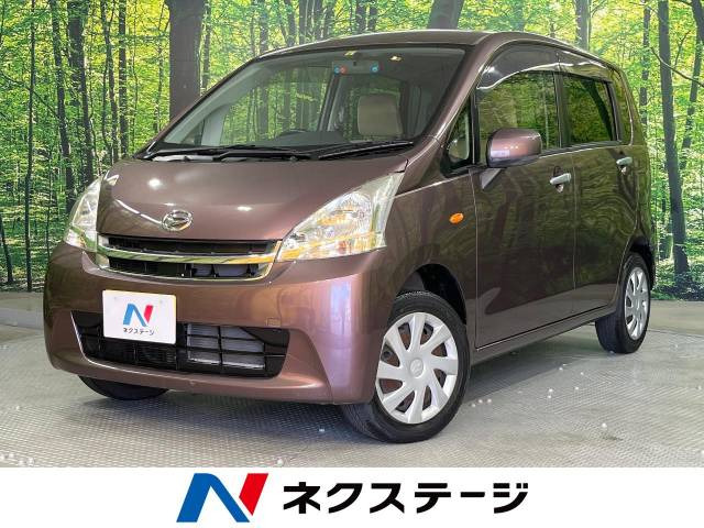 ムーヴ L 