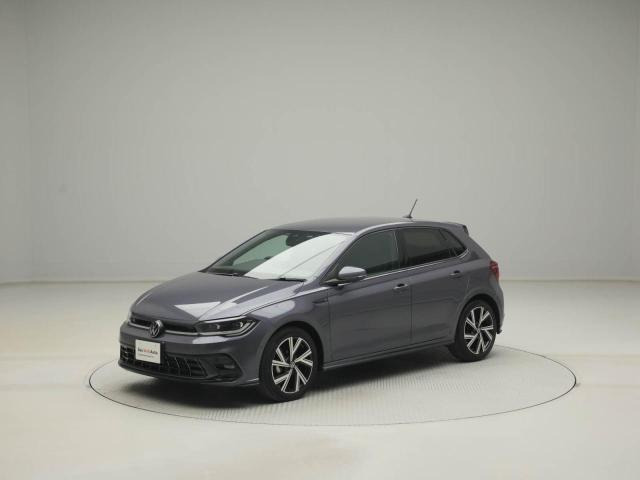 ポロ TSI Rライン 