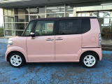 N-BOX G Lパッケージ 2トーンカラースタイル 