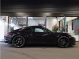 911 カレラ PDK 