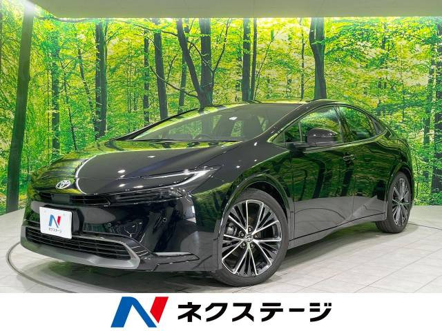 プリウス 2.0 Z 