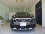 3008 GTライン 