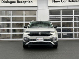 T-Cross TSI スタイル 