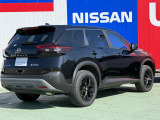 エクストレイル 1.5 X e-4ORCE 90周年記念車 4WD 