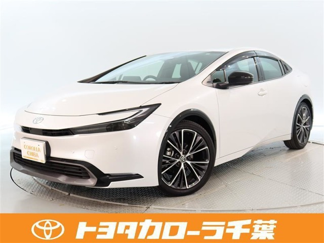 プリウス 2.0 Z 
