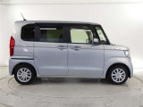 N-BOX G EX ターボ ホンダセンシング 