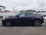 MAZDA3ファストバック 1.5 15S ツーリング 