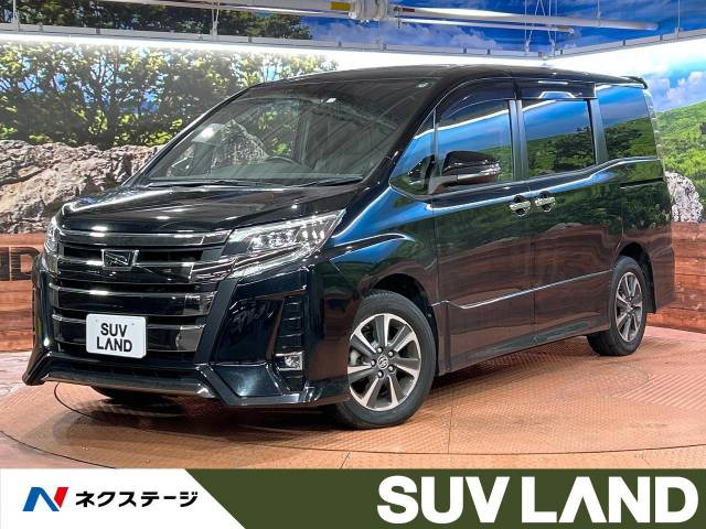 ノア 2.0 Si W×B II 