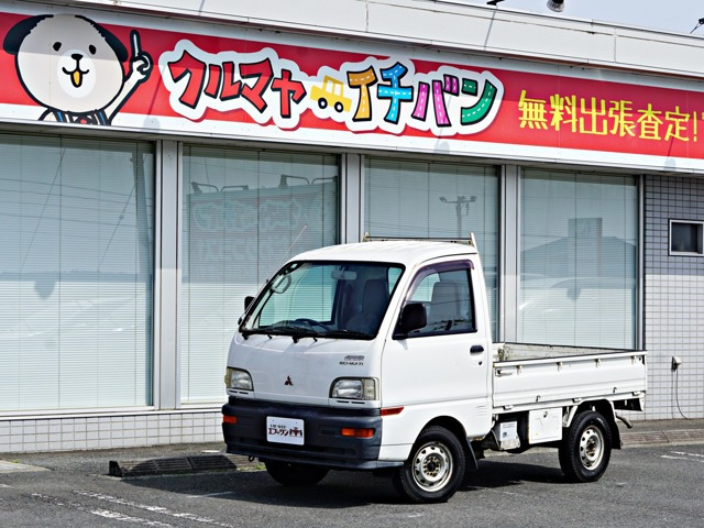 ミニキャブトラック TD 4WD 