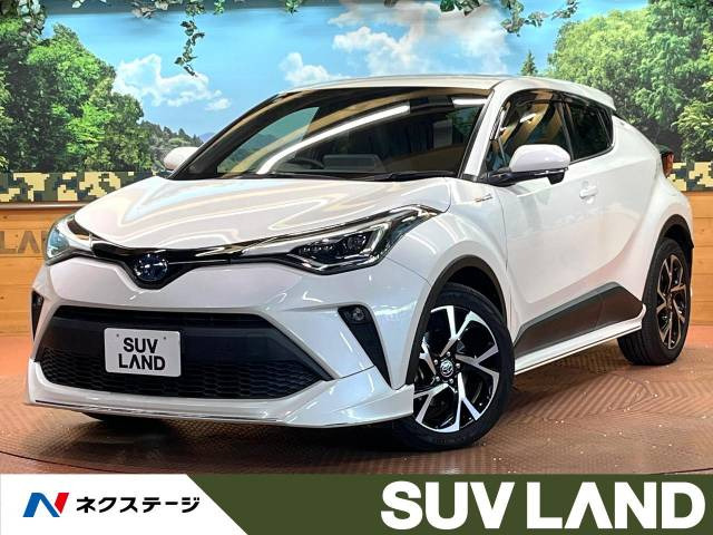 C-HR  G