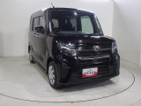 タントカスタム L 4WD 