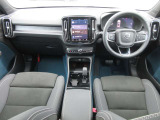 XC40リチャージ アルティメット シングルモーター 