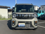 スペーシアギア ハイブリッド(HYBRID) XZ 4WD 