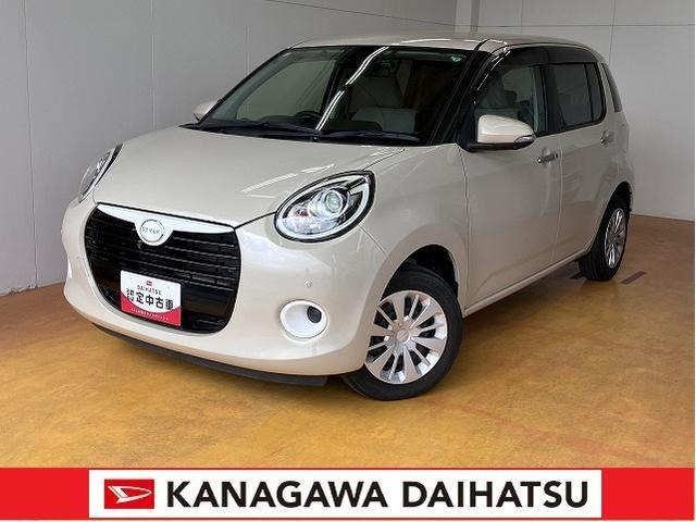 ブーン 1.0 スタイル SAIII 