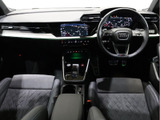 RS3スポーツバック 2.5 4WD 