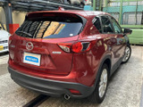 CX-5 2.2 XD 