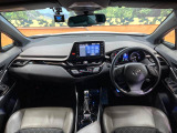 C-HR  G